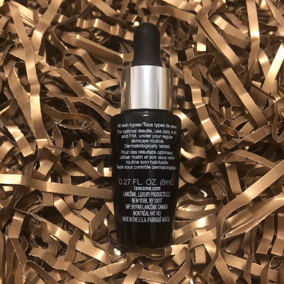 Lancôme Advanced Genifique Youth Activating Serum - Picture 2 of 7